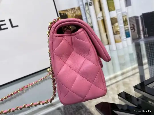 Firstbag Ru BAG CHANEL FLAP 0604